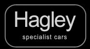 Hagley Specialist Cars, opening hours