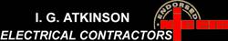 I G Atkinson Leeds Ltd Pudsey Farsley, opening hours