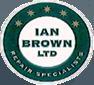 IAN BROWN (WESTON) LTD, Weston-super-mare opening hours