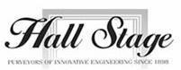 Hall Stage Ltd, Luton opening hours