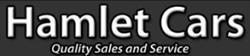Hamlet Car Sales & Service in Welwyn Garden City (Burrowfield) - Opening Hours