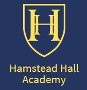 Hamstead Hall School in Birmingham (Handsworth Wood) - Opening Hours