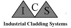 Industrial Cladding Systems, Newcastle Upon Tyne opening hours