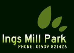 Ings Mill Park, opening hours