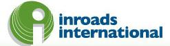 Inroads International Ltd, Wem opening hours