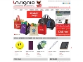 Insignia Ltd, London opening hours