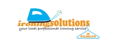 Ironing Solutions UK, Wilmslow opening hours