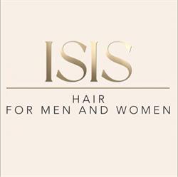 Isis Hair for Men & Women, Blackpool opening hours