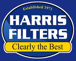 Harris, Dudley opening hours