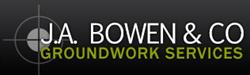 J.a. Bowen & Co in Cwm Golau (Cyfronydd) - Opening Hours