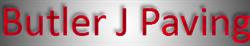 Butler J Paving, Stokenchurch opening hours