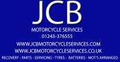 J C b Motorcycle Breakdown & Recovery, Waterlooville opening hours