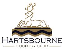 Hartsbourne Country Club, Bushey Heath opening hours