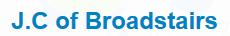 J C Of Broadstairs, opening hours