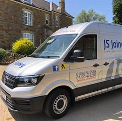 JS Joinery (UK) Ltd, Stoke Albany opening hours