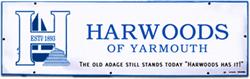 Harwoods of Yarmouth Yacht Chandlers, opening hours