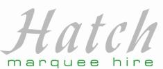 Hatch Marquee Hire, Loddiswell opening hours