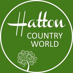 Hatton Country World, opening hours