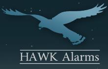 Hawk Alarms in Rainford (St. Helens) - Opening Hours