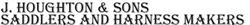 J Houghton & Sons, Darwen opening hours