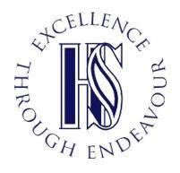 Hayes Secondary School, opening hours