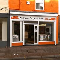 JKS Floorings Ltd, Seaton opening hours