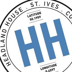 Headland House, Carbis Bay opening hours