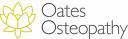 Oates Osteopathy Ipswich, opening hours