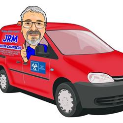 J r m, Hartlepool opening hours