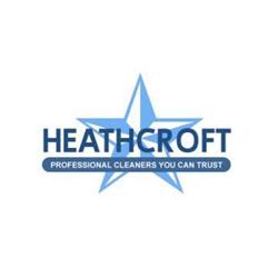 Heathcroft Cleaning Services, Hawkhurst opening hours