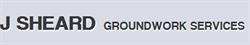 J.Sheard Groundwork Services, Congleton opening hours