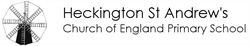 Heckington St Andrew's CE Primary School, opening hours