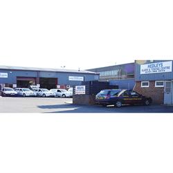 Hedley Alarm & Towing, Durham opening hours
