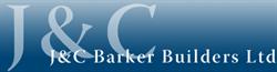 J&C BARKER BUILDERS LTD, Tottington opening hours