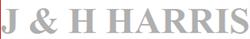 J & H Harris, Bookham opening hours