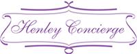 Henley Concierge, Henley-on-Thames opening hours