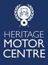 Heritage Motor Centre, Gaydon opening hours