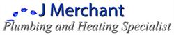 J Merchant Plumbing & Heating, Sandling opening hours