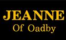 Jeanne of Oadby, opening hours