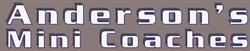 Jeff Anderson Coaches Ltd, Chilton opening hours