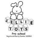 Jellie Tots Pre-school, Twickenham opening hours