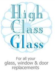 High Class Glass in Stafford (Church Eaton) - Opening Hours