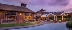 Hilton East Midlands Airport, Derby opening hours