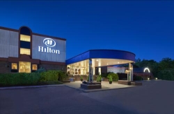 Hilton London Watford, opening hours