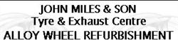 John Miles, Sawbridgeworth opening hours