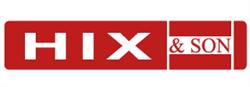 Hix & Son, Holbeach opening hours