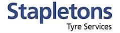 Stapleton’s (Tyre Services) opening times