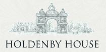 The Old Stableyard Tea Room at Holdenby House, opening hours