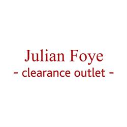 The Julian Foye Outlet Store in St Blazey (St. Blazey) - Opening Hours