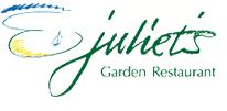 Juliet's Garden, St Mary's opening hours